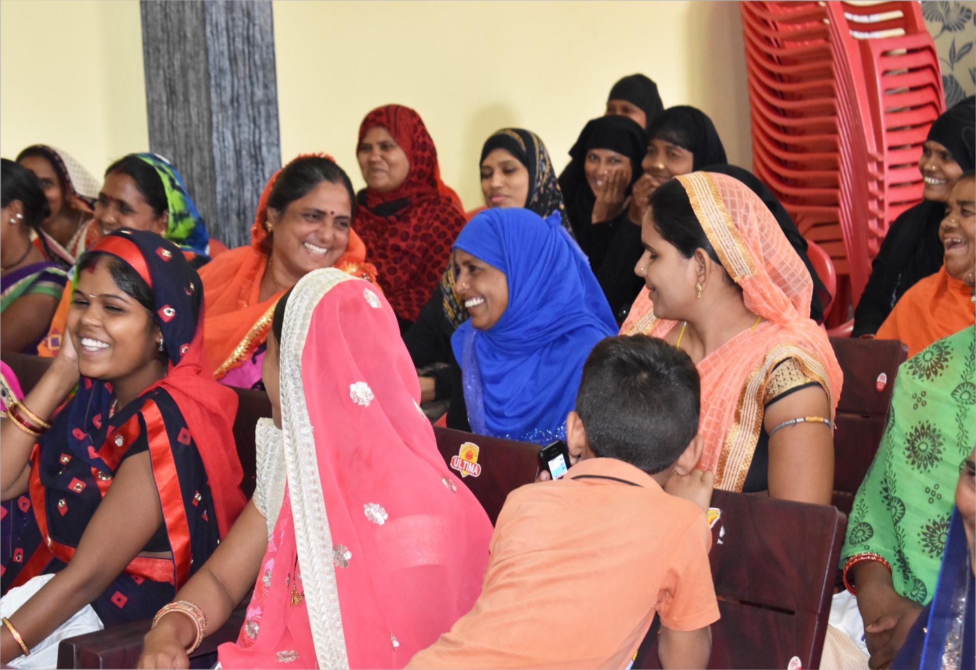 Workshop image